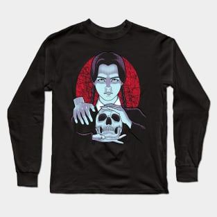 Full of Woe Long Sleeve T-Shirt